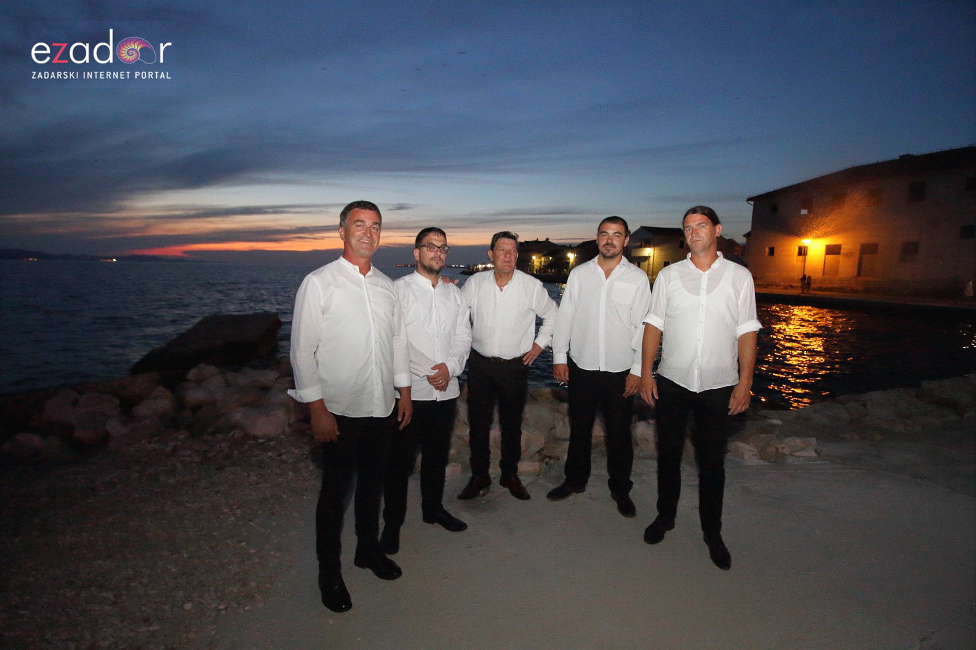 Koncert u čast bibinjskim herojima