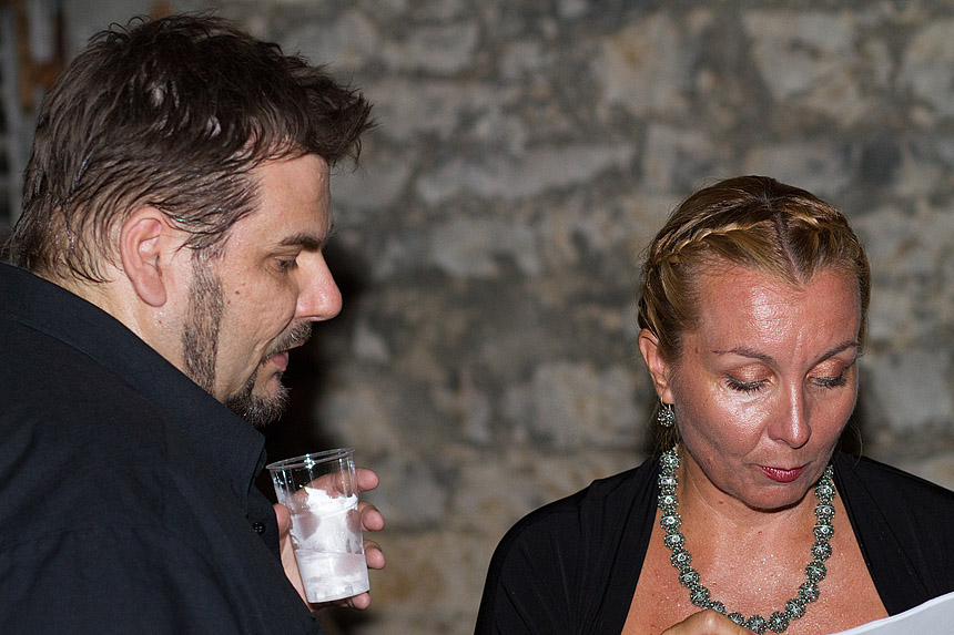 Raspivano Bibinje: 35. tradicionalni susret klapa