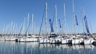 Otvoren 19. nautički sajam Biograd Boat Show