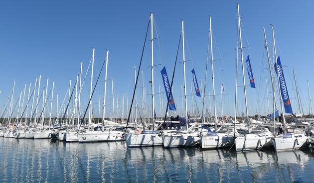Otvoren 19. nautički sajam Biograd Boat Show