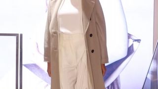 Zagreb: Poznati se okupili na modnoj reviji i otvorenju trgovine MaxMara