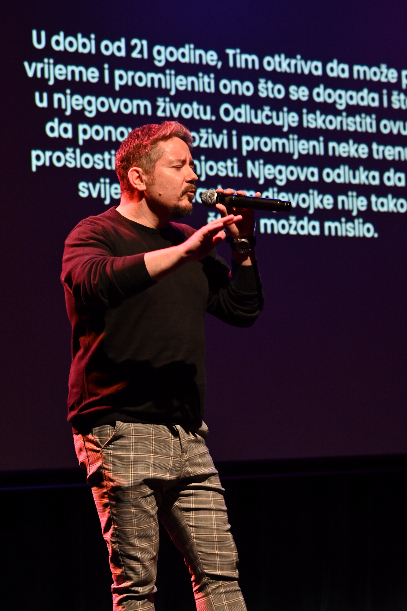 Glazbeni Oscar: Filmska glazba uz Ariju Glazbeni Oscar: Filmska glazba uz Ariju