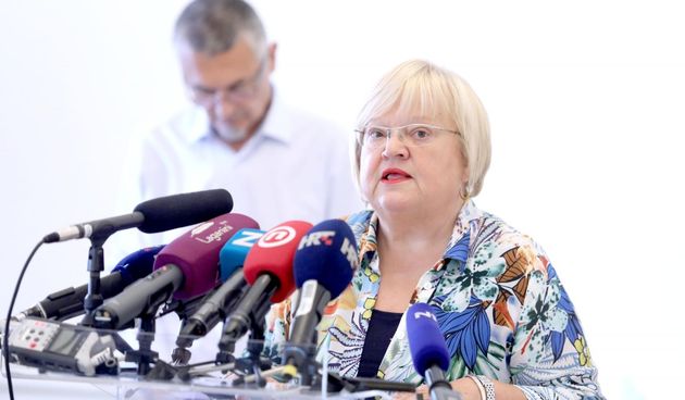 Anka Mrak Taritaš
