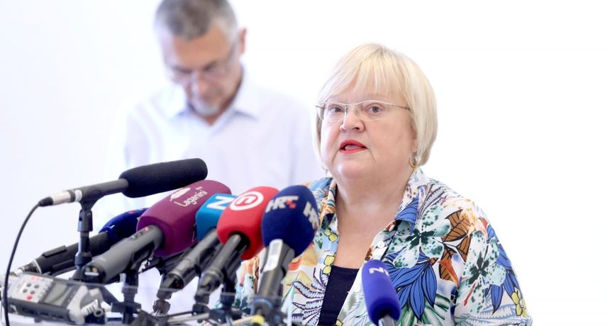 Anka Mrak Taritaš Anka Mrak Taritaš