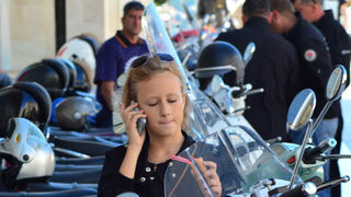 Vespe na Forumu Vespe na Forumu