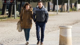 Đir po gradu 14. veljače 2017.