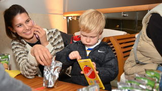 7. Noć kazališta u Zadru. Foto: Iva Perinčić 7. Noć kazališta u Zadru. Foto: Iva Perinčić