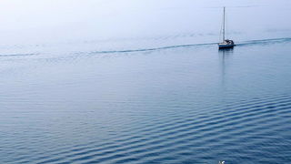 Kad udre bonaca…, foto: L. Kvarantan