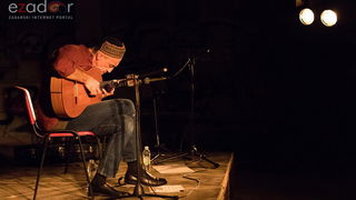 KvartArt: Poslijepodnevne subotnje aktivnosti i večernji koncert Miroslava Tadića