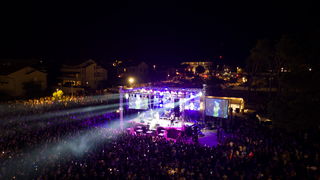 Severina @ Privlačka noć 2024. Severina @ Privlačka noć 2024.