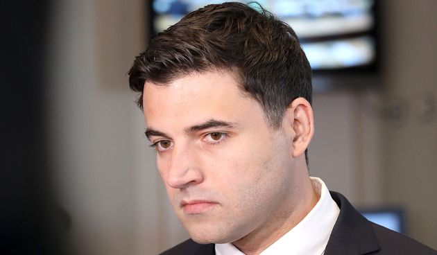 Bernardić: ‘Spreman sam na sve!’