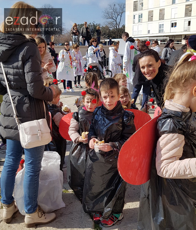 Karnevalić 057 radija 23. veljače 2017.