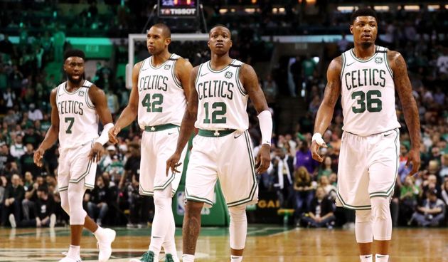 Boston Celtics