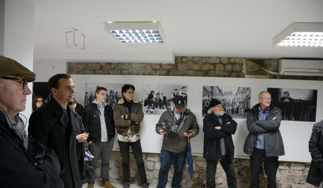 Svašta nešto kroz fotografski objektiv Jerolima Vulića