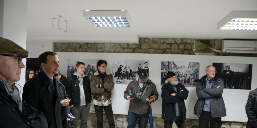 Svašta nešto kroz fotografski objektiv Jerolima Vulića