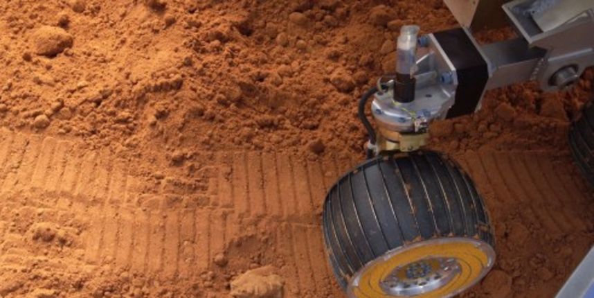 Počinje sedma godina svemirskih istraživanja na Marsu (Metro-portal.hr) Počinje sedma godina svemirskih istraživanja na Marsu (Metro-portal.hr)