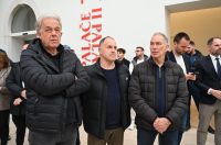 Atletika, plivanje, skokovi u vodu i vaterpolo