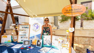 4. Fešta od sira u Kolanu