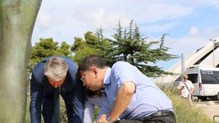 U posjetu Zadarskoj županiji izaslanstvo kineske pokrajine Hainan