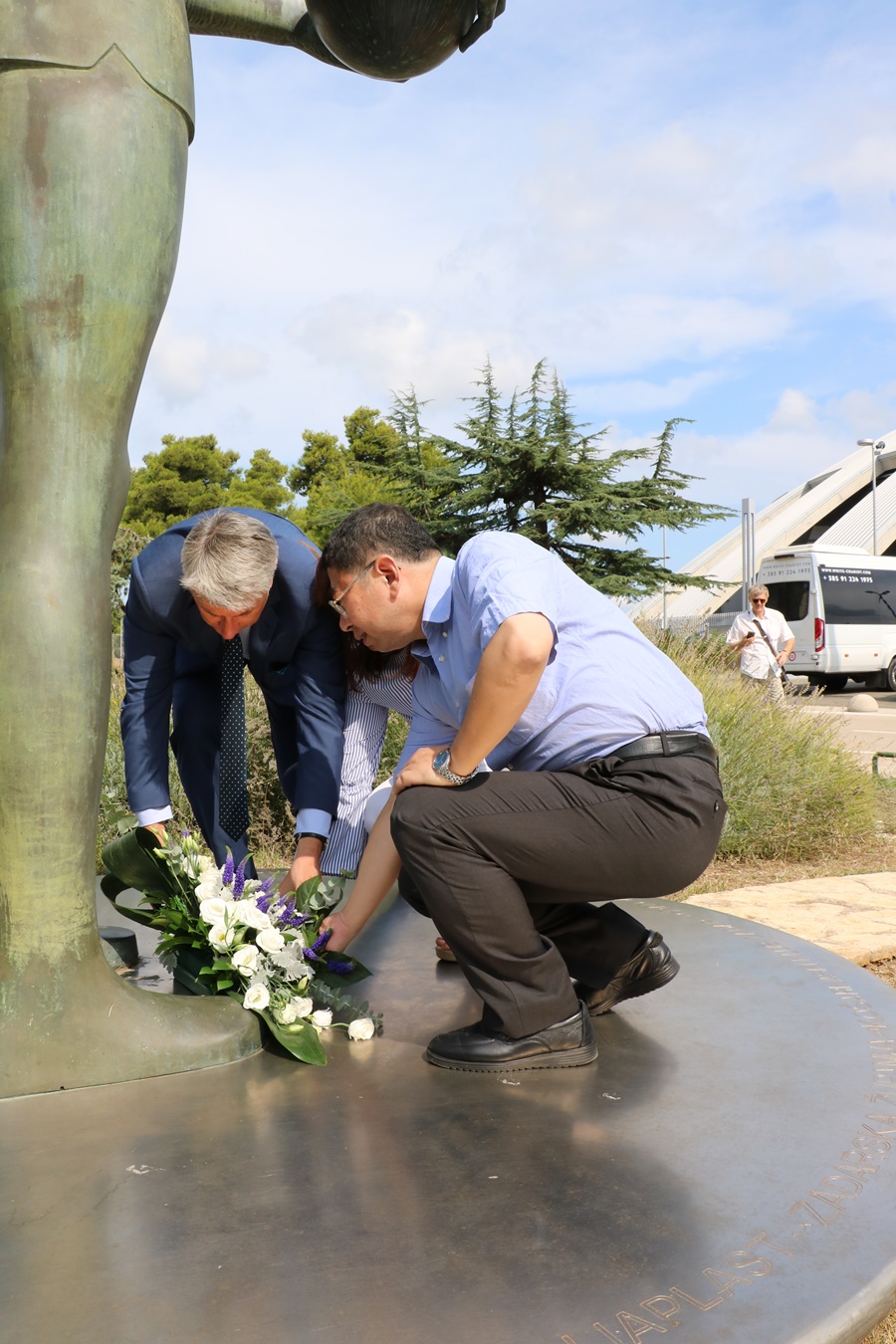 U posjetu Zadarskoj županiji izaslanstvo kineske pokrajine Hainan