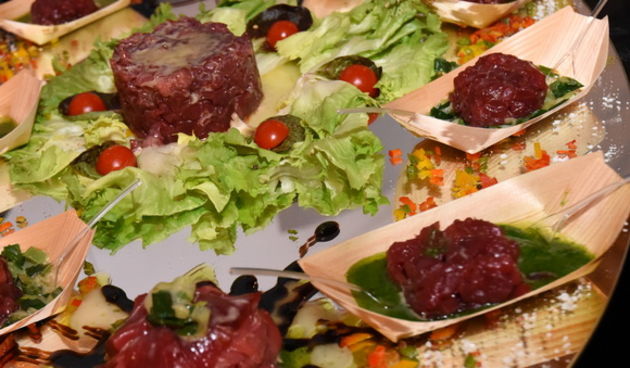 Tuna, Sushi & Wine Festival: Humanitarna gala večera u Arsenalu