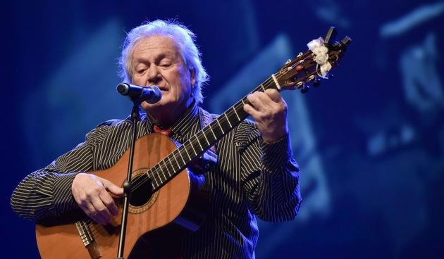 KD Lisinski: Prijatelji i Kemo – Hiljade pahulja bijelih