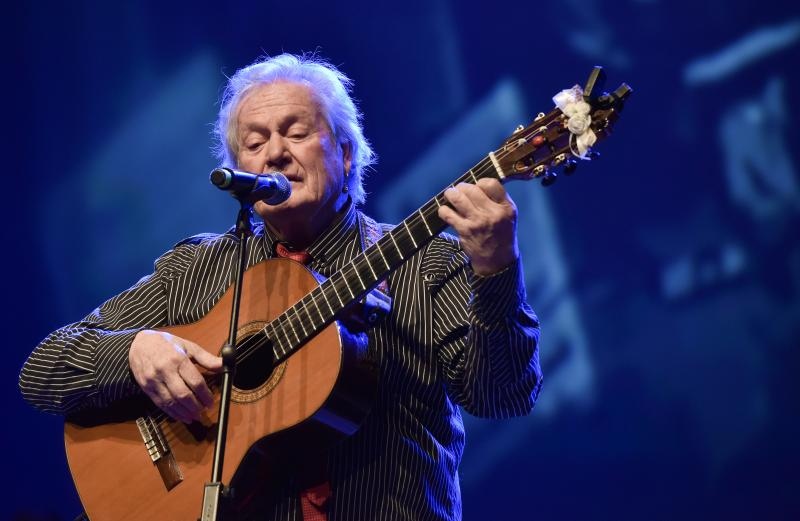 KD Lisinski: Prijatelji i Kemo – Hiljade pahulja bijelih KD Lisinski: Prijatelji i Kemo – Hiljade pahulja bijelih