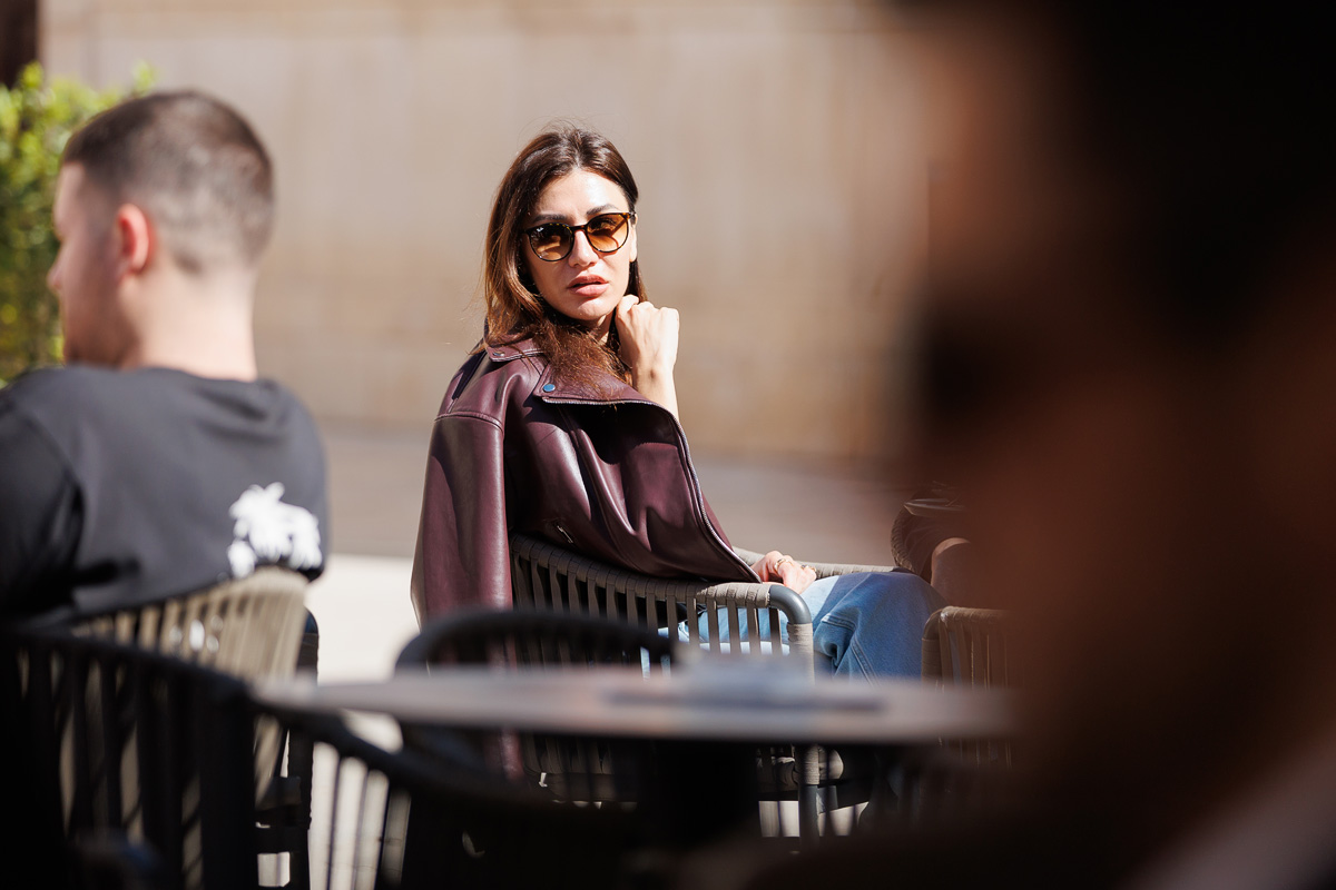 Đir po gradu, subotnja špica, 19. travnja 2025.