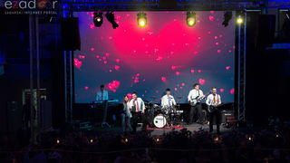 Virska noć @ Arsenal Zadar Virska noć @ Arsenal Zadar