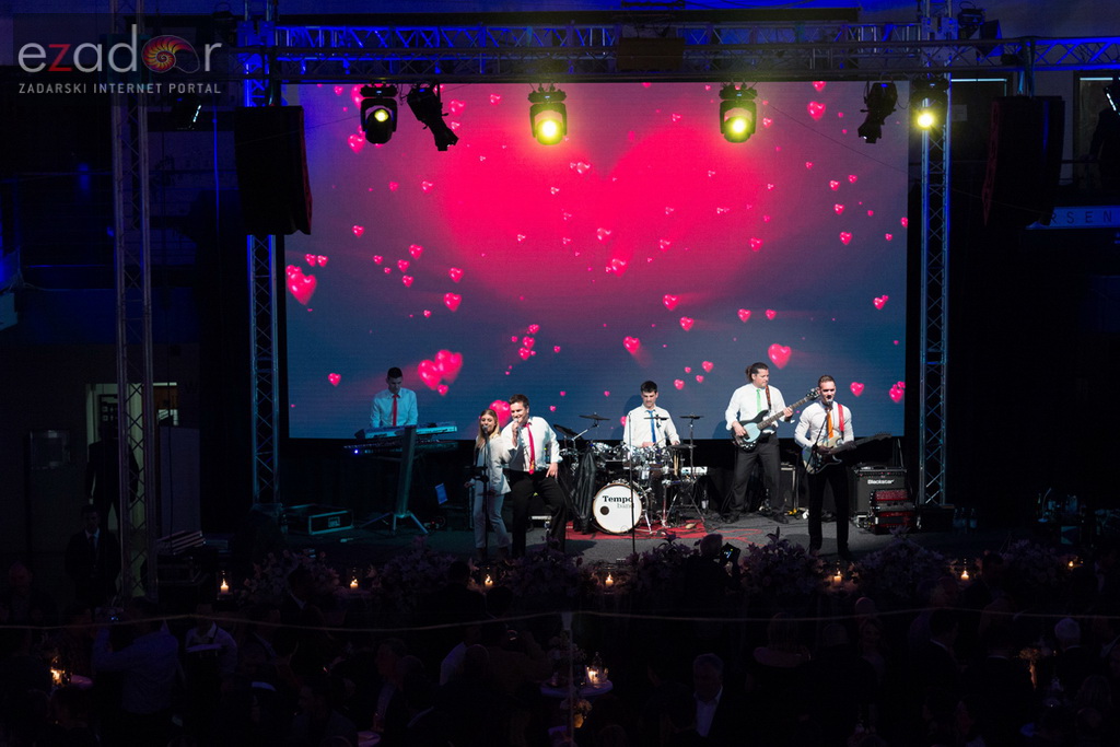 Virska noć @ Arsenal Zadar Virska noć @ Arsenal Zadar