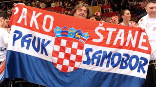 Bec, 310110.
Austrija je domacin EURO 2010 u rukometu od 19-31 01.10. U Becu se igraju utakmice poufinala i finala. Polufinale su izborile reprezentacije Islanda, Francuske, Poljske i Hrvatske. U polufinalnim utakmicama finale su izborile reprezentacije F