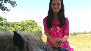 Libretići na snimanju spota u Ponylandu Libretići na snimanju spota u Ponylandu