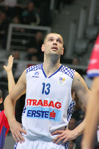 KK Zadar – KK Budućnost ( Foto : Saša Čuka ) KK Zadar – KK Budućnost ( Foto : Saša Čuka )