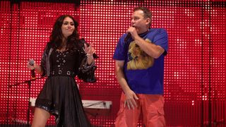 CRO Dance Night: ET, Colonia, Karma CRO Dance Night: ET, Colonia, Karma