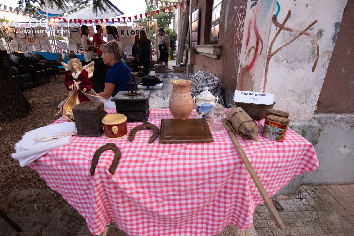 KvartArt 2018: Lijepa subotnja večer u znaku Ante Perkovića, plesa, glazbe i Vatrenih KvartArt 2018: Lijepa subotnja večer u znaku Ante Perkovića, plesa, glazbe i Vatrenih