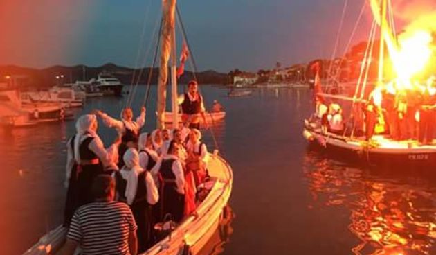 Tko će biti ovogodišnji Iški kralj?