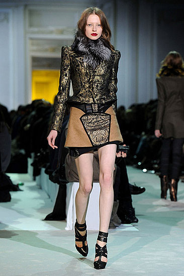 Milan Fashion Week: Just Cavalli jesen 2010 (Coutorture.com)