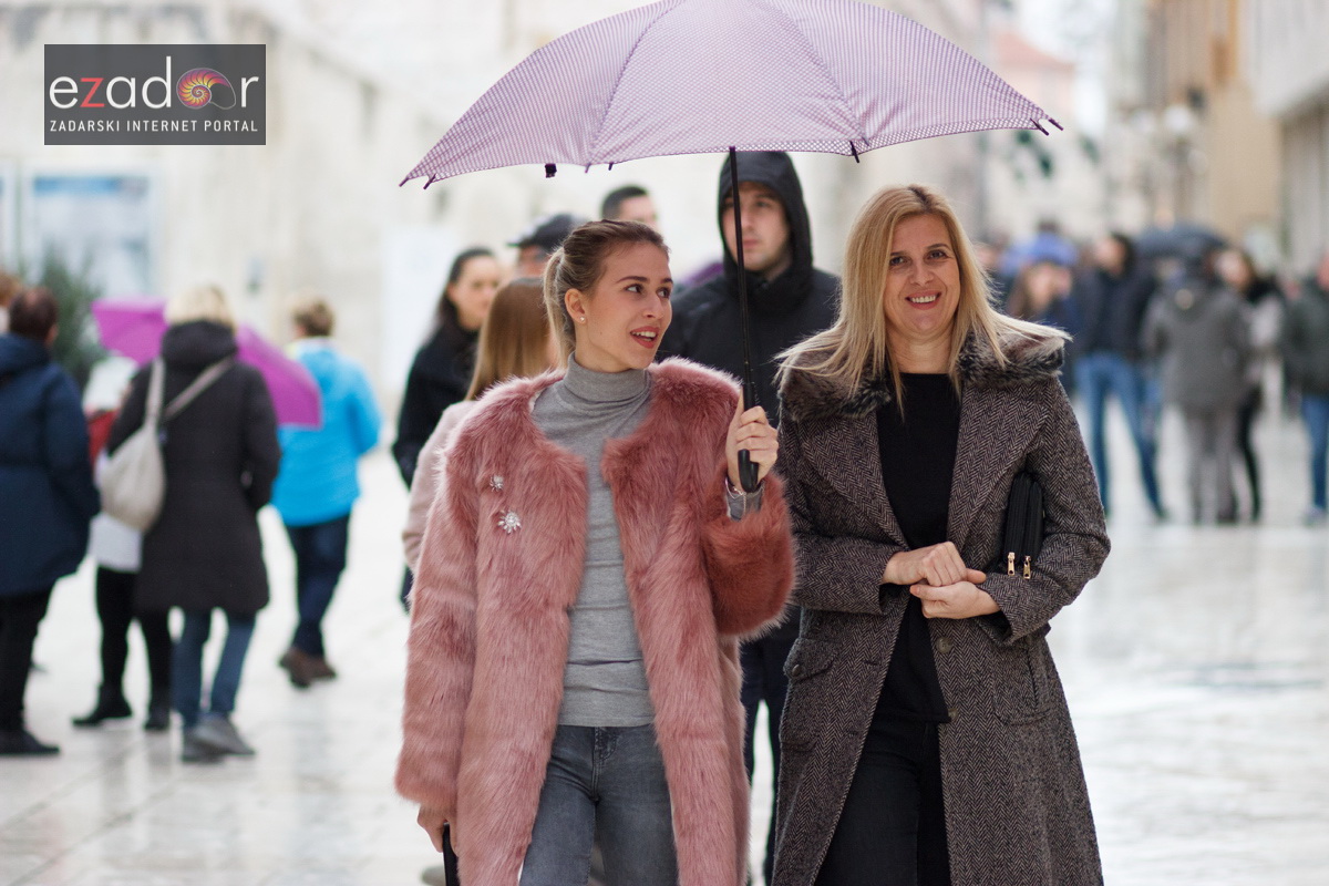 Đir po gradu, nedjelja 31. prosinca 2018. Đir po gradu, nedjelja 31. prosinca 2018.
