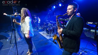 Humanitarni koncert “Pjesmom za Petru” u dvorani Krešimir Ćosić