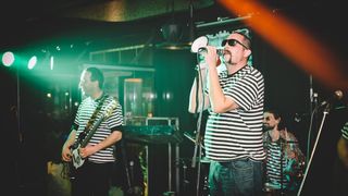 Sexymotherfucekrsi @Maraaschino bar ; foto Iva Perinčić