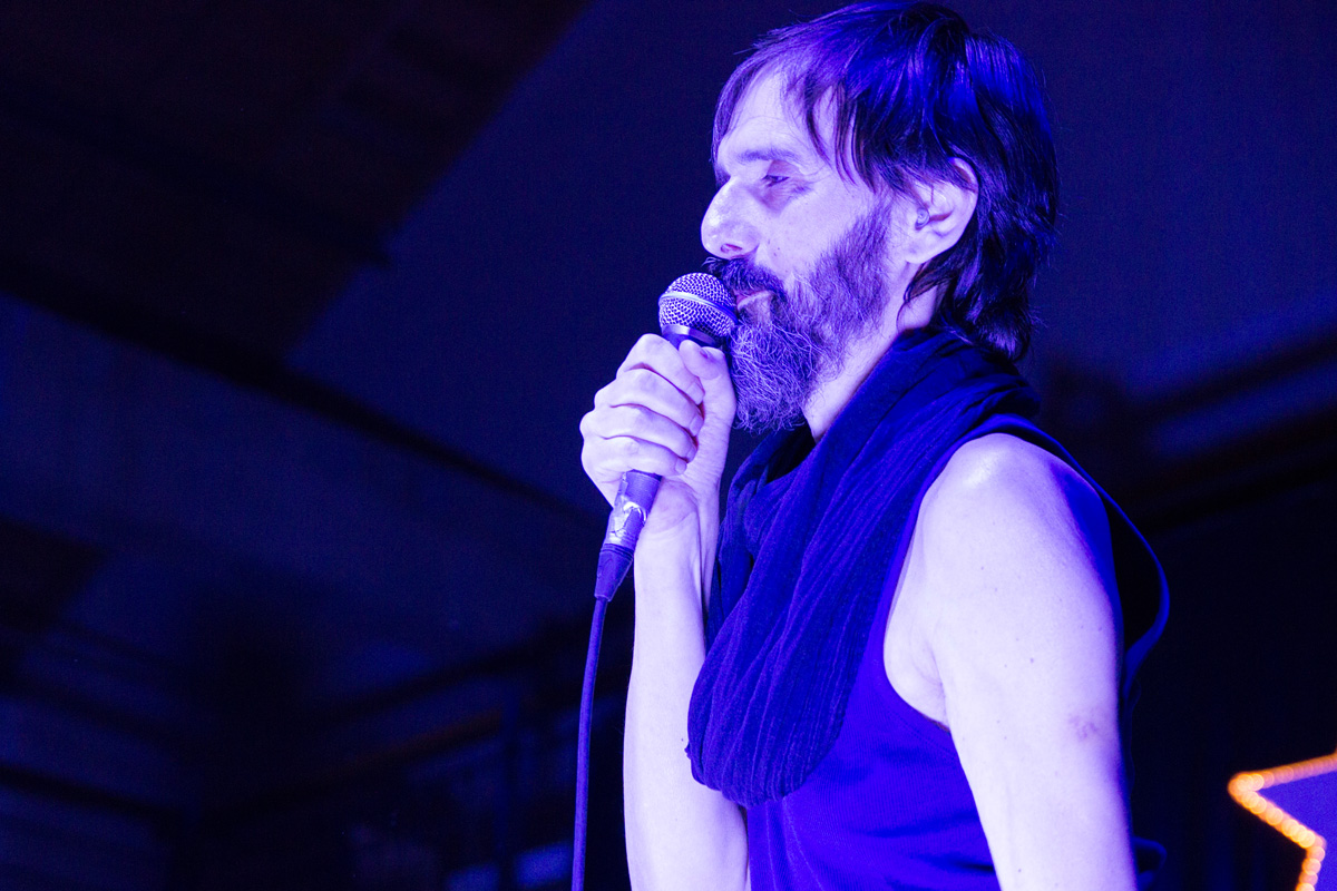 Goran Bare i Majke @ Arsenal Zadar Goran Bare i Majke @ Arsenal Zadar