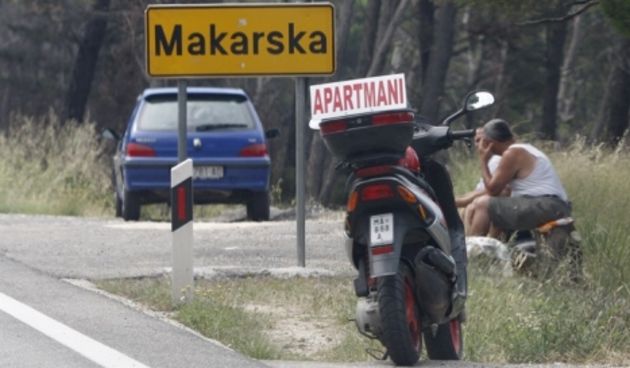 Porast broja ‘posrednika na crno’, foto: PSD