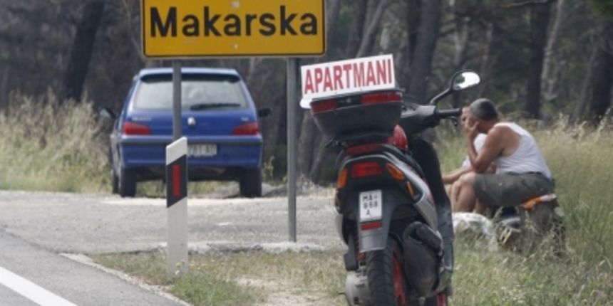 Porast broja ‘posrednika na crno’, foto: PSD