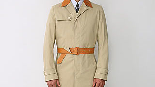 Alexander Mcqueen proljeće/ljeto 2010. (Moda.hr) Alexander Mcqueen proljeće/ljeto 2010. (Moda.hr)