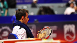 ATP Zagreb: Zaustavljeni Karlović i Dodig, Foto: Andro Marčev ATP Zagreb: Zaustavljeni Karlović i Dodig, Foto: Andro Marčev