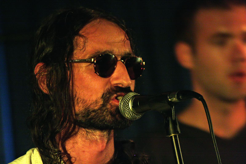 Pozdrav Azri u Arsenalu (foto: Marin Gospić)