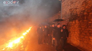 Bibinje: Tradicionalna procesija s Križem na Veliki Petak