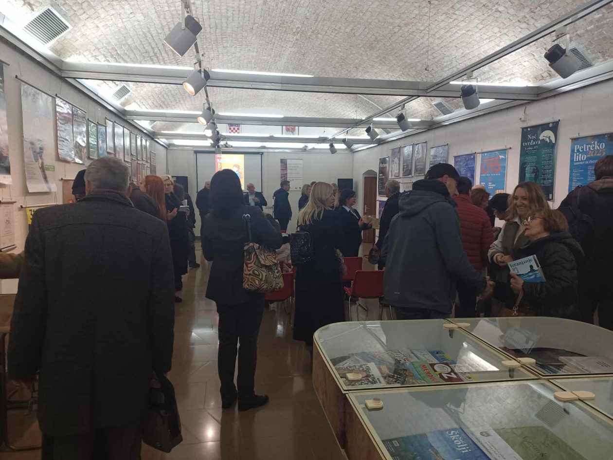 Izdavaštvo na zadarskom području 2025.