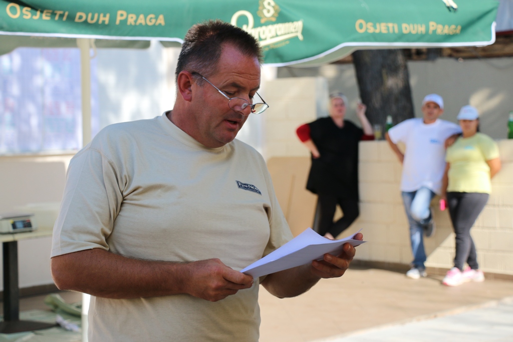 Vir: Međužupanijsko prvenstvo u sportskom ribolovu štapom s obale za seniorke Vir: Međužupanijsko prvenstvo u sportskom ribolovu štapom s obale za seniorke