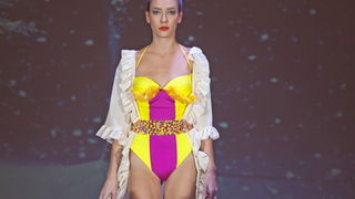 Večer mode i ljepote na blagdanskom izdanju Zagreb In Stylea